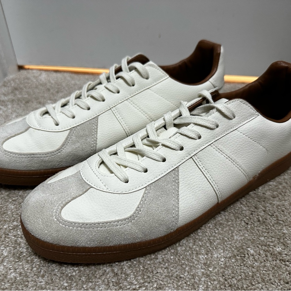 H&M Mens Casual Sneaker